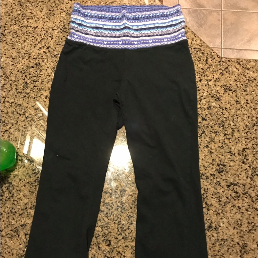 Mossimo supply co. Workout pants